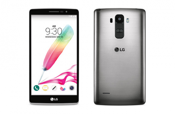LG G4 Stylus (H542) — ürün görseli 7