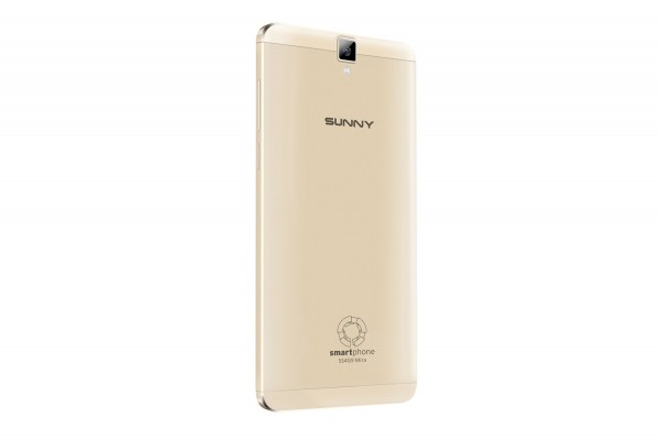 Sunny SS4G9 Mira — ürün görseli 4