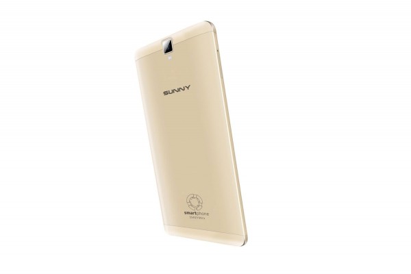 Sunny SS4G9 Mira — ürün görseli 6