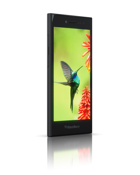 BlackBerry Leap — ürün görseli 3