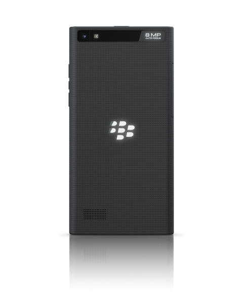 BlackBerry Leap — ürün görseli 6