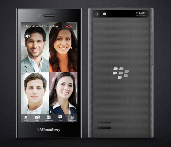 BlackBerry Leap — ürün görseli 10