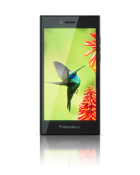 BlackBerry Leap — ürün görseli 2