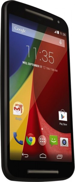 Motorola Moto G (2014) — ürün görseli 9