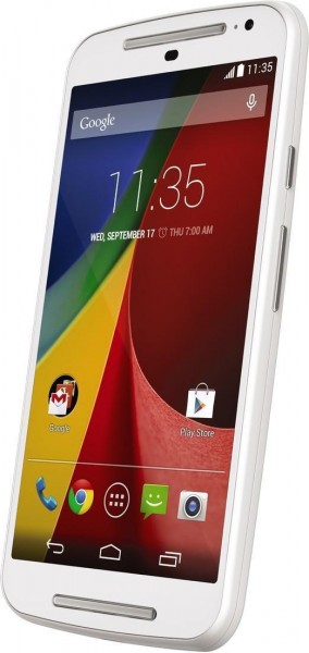 Motorola Moto G (2014) — ürün görseli 7