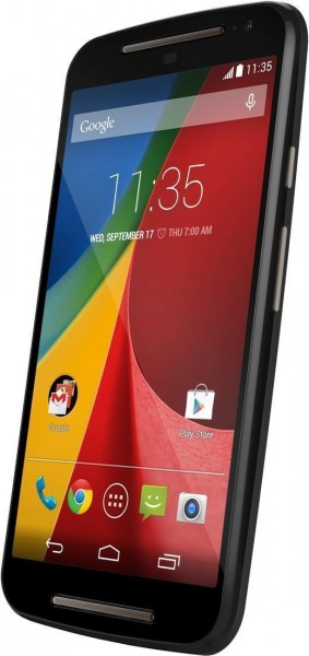 Motorola Moto G (2014) — ürün görseli 8