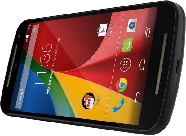 Motorola Moto G (2014) — ürün görseli 13