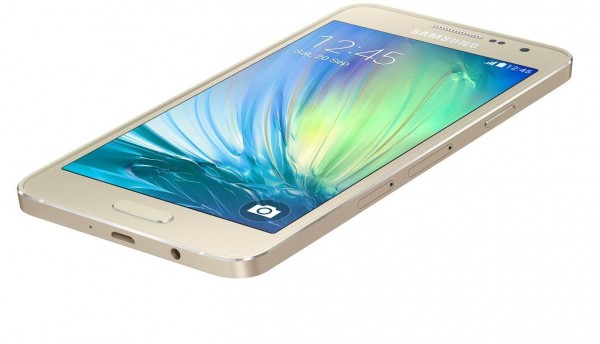 Samsung Galaxy A3 Duos (Çift Hat) (SM-A300H/DS) — ürün görseli 15