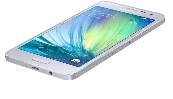 Samsung Galaxy A3 Duos (Çift Hat) (SM-A300H/DS) — ürün görseli 17