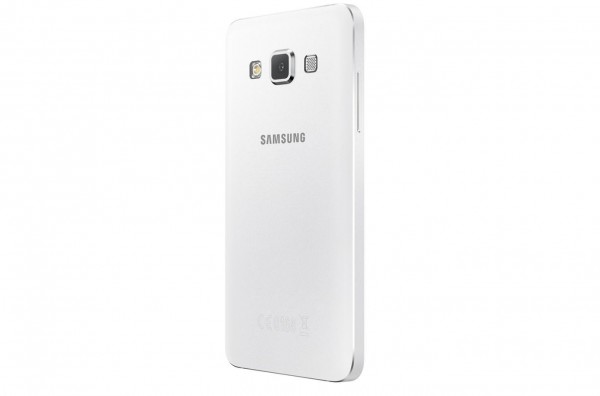 Samsung Galaxy A3 Duos (Çift Hat) (SM-A300H/DS) — ürün görseli 20