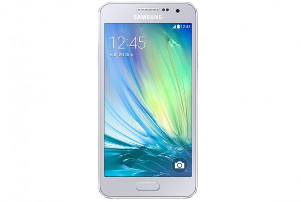Samsung Galaxy A3 Duos (Çift Hat) (SM-A300H/DS) — ürün görseli 21