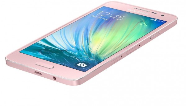 Samsung Galaxy A3 (Tek Hat) (SM-A300H) — ürün görseli 16