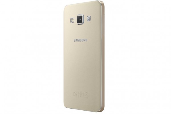 Samsung Galaxy A3 (Tek Hat) (SM-A300H) — ürün görseli 18
