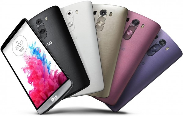 LG G3 Beat (D723) — ürün görseli 3