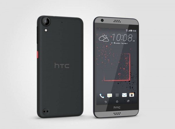 HTC Desire 530 — ürün görseli 9
