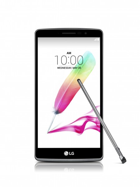 LG G4 Stylus (H540) — ürün görseli 3