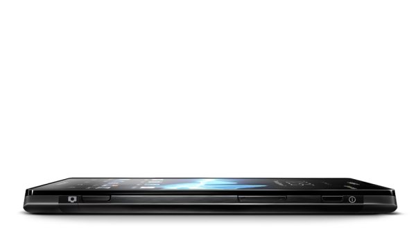Sony Xperia ion (Lt28h) — ürün görseli 9