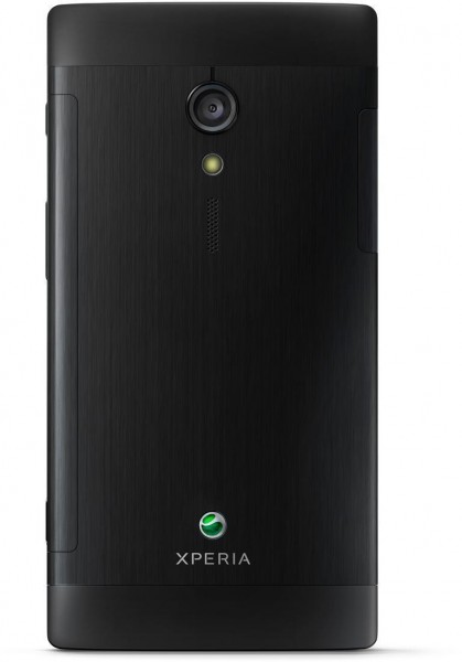 Sony Xperia ion (Lt28h) — ürün görseli 2