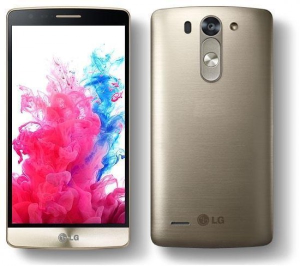 LG G3 Beat (4G) (LGD722) — ürün görseli 4