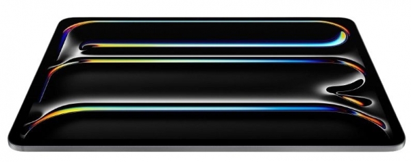 Apple iPad Pro 13" (M4) Wi-Fi + Cellular Tablet (1024 GB) — ürün görseli 4