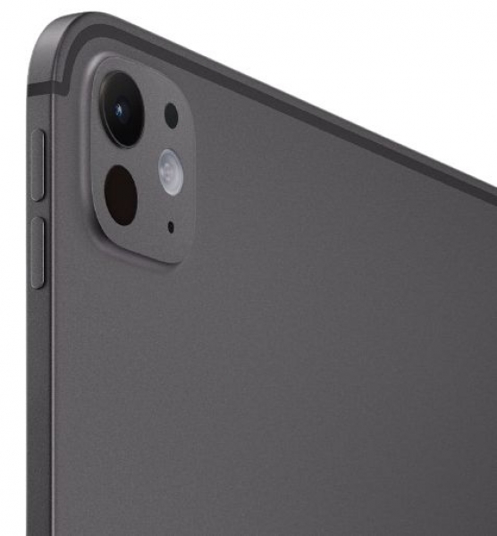 Apple iPad Pro 13" (M4) Wi-Fi + Cellular Tablet (1024 GB) — ürün görseli 6