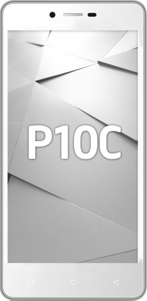 Reeder P10C — ürün görseli 2