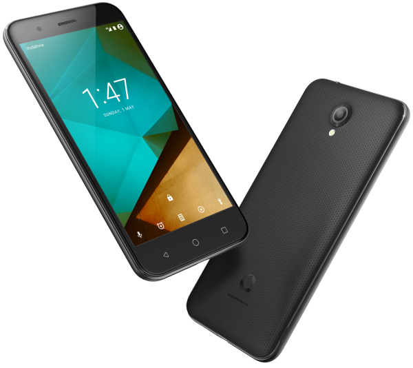 Vodafone Smart Style 7 — ürün görseli 4