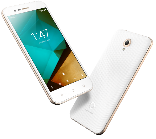 Vodafone Smart Style 7 — ürün görseli 3