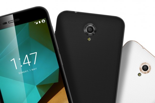 Vodafone Smart Style 7 — ürün görseli 7