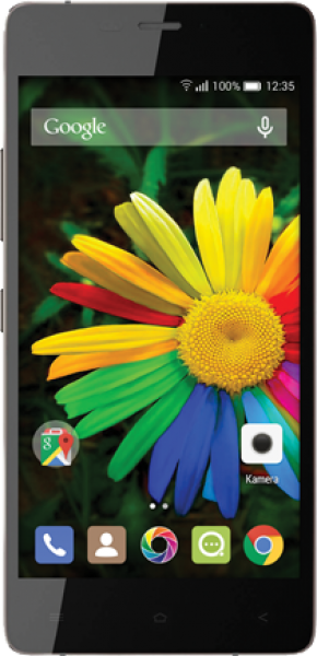 General Mobile Discovery Air (1 GB) — ürün görseli 2