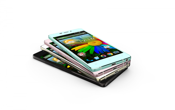 General Mobile Discovery Air (1 GB) — ürün görseli 3