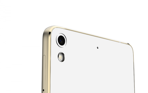 General Mobile Discovery Air (1 GB) — ürün görseli 7