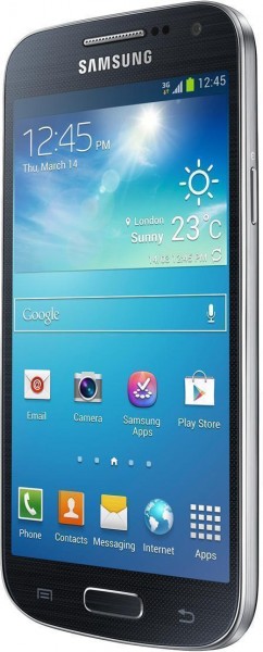 Samsung Galaxy S4 Mini (Tek Hat) (GT-I9190) — ürün görseli 2