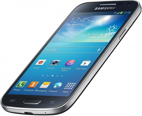 Samsung Galaxy S4 Mini (Tek Hat) (GT-I9190) — ürün görseli 6