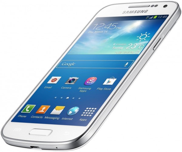 Samsung Galaxy S4 Mini (Tek Hat) (GT-I9190) — ürün görseli 15