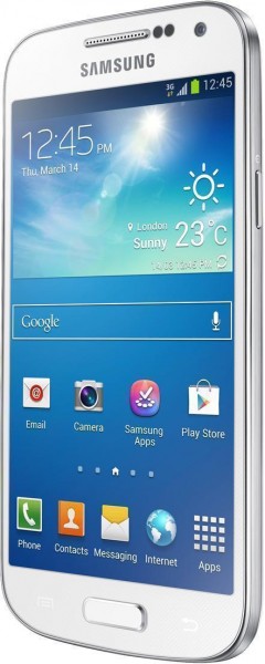 Samsung Galaxy S4 Mini Duos (Çift Hat) (GT-I9192) — ürün görseli 12