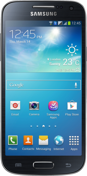 Samsung Galaxy S4 Mini Duos (Çift Hat) (GT-I9192)