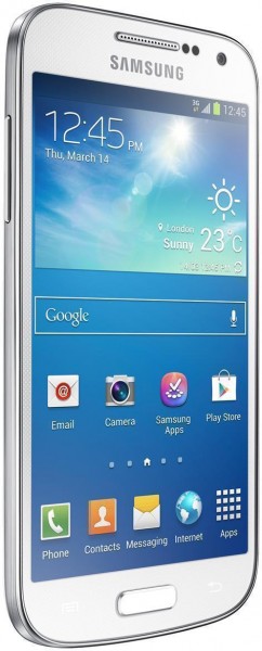 Samsung Galaxy S4 Mini Duos (Çift Hat) (GT-I9192) — ürün görseli 16