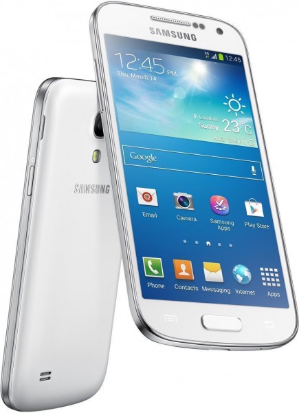 Samsung Galaxy S4 Mini Duos (Çift Hat) (GT-I9192) — ürün görseli 18