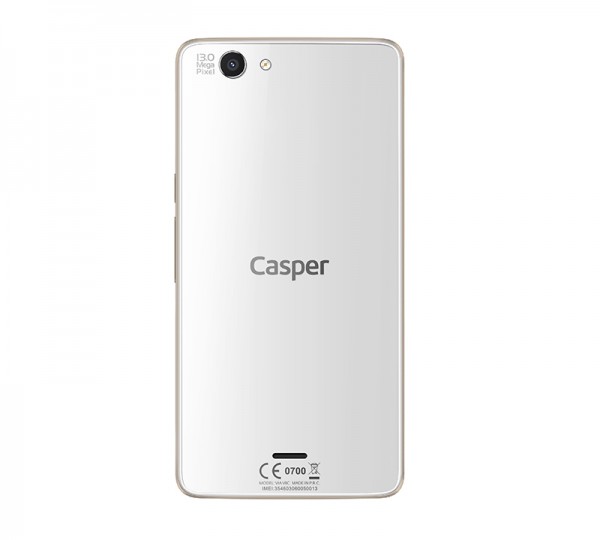 Casper VIA V8c — ürün görseli 4