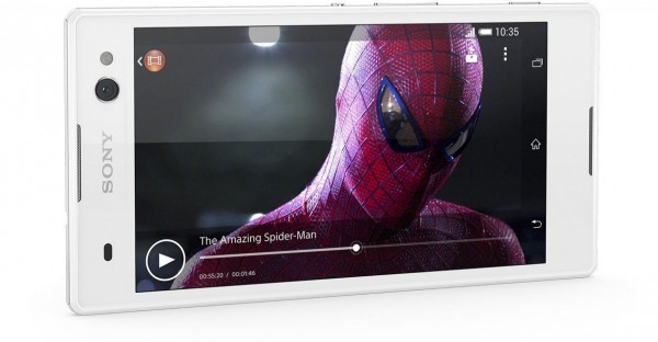 Sony Xperia C3 (Tek Hat) (D2533) — ürün görseli 9