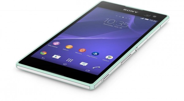 Sony Xperia C3 Dual (Çift Hat) (D2502) — ürün görseli 9