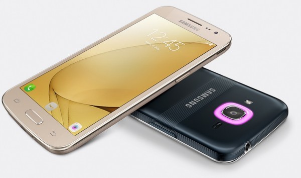Samsung Galaxy J2 (2016) (SM-J210F) — ürün görseli 19