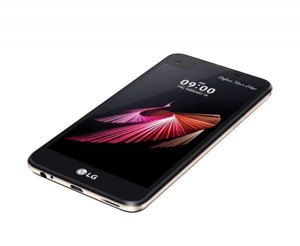 LG X screen (K500) — ürün görseli 15