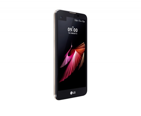 LG X screen (K500) — ürün görseli 9