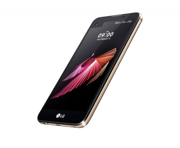 LG X screen (K500) — ürün görseli 11