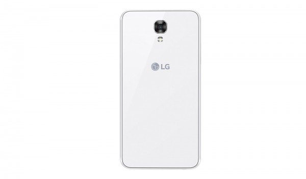 LG X screen (K500) — ürün görseli 4