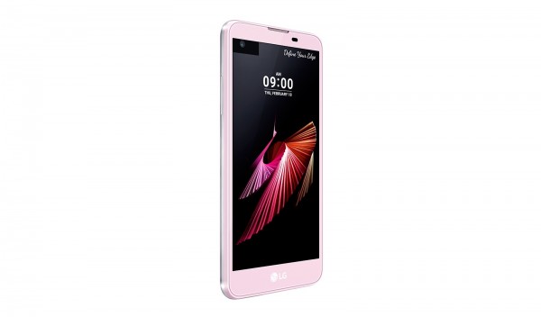 LG X screen (K500) — ürün görseli 8