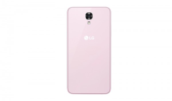 LG X screen (K500) — ürün görseli 3