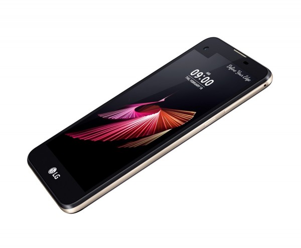 LG X screen (K500) — ürün görseli 13